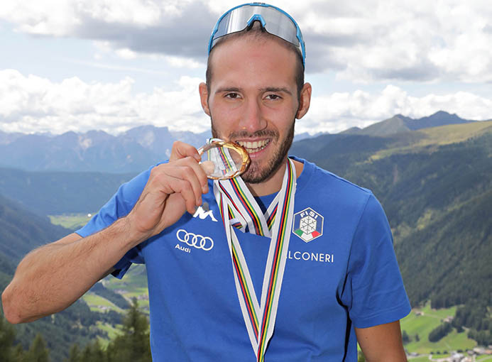 Fiemme Rollerski Cup