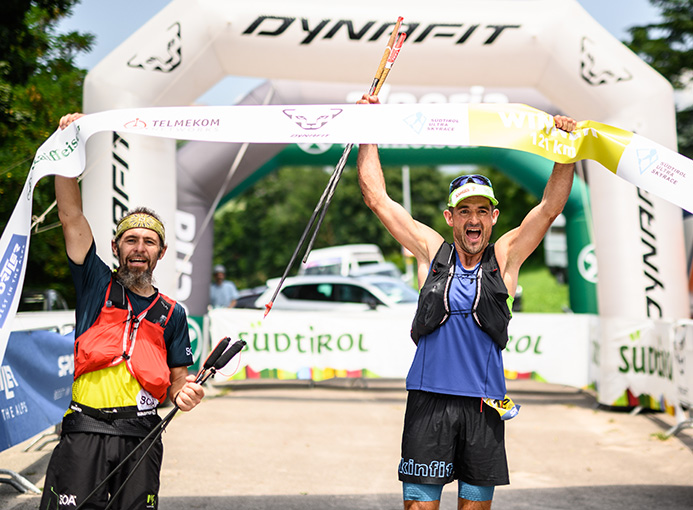 Sudtirol Ultra Skyrace