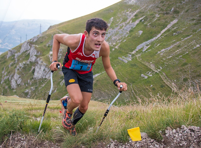 Youth Skyrunning World Championships