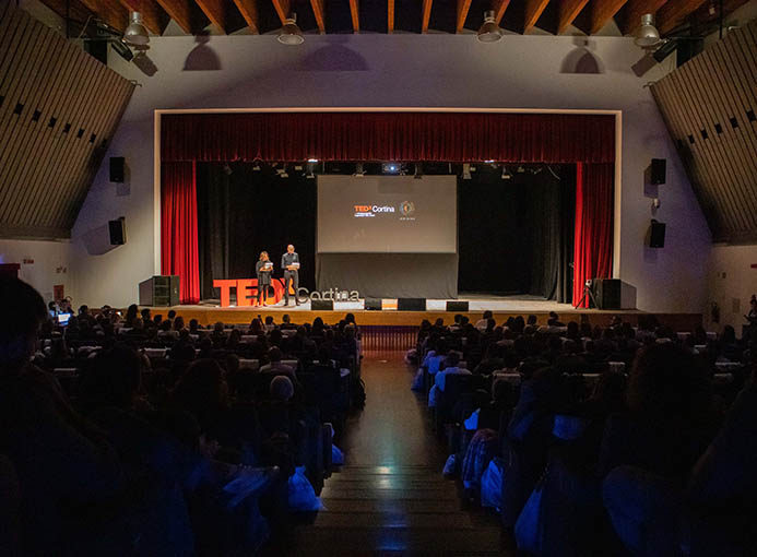 TEDxCortina