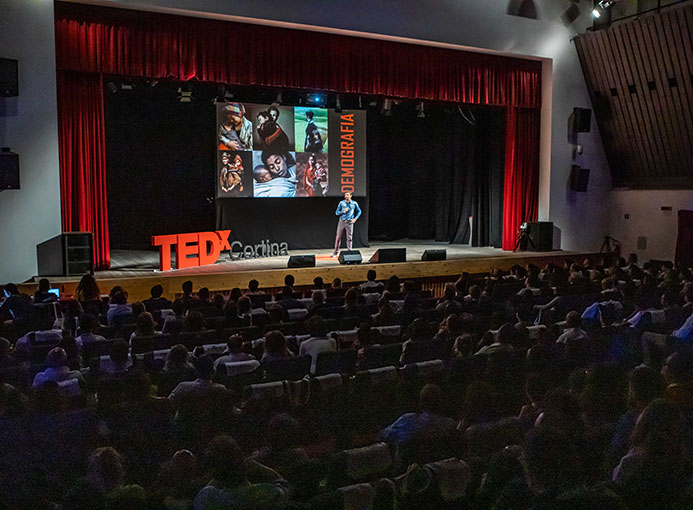 TEDxCortina