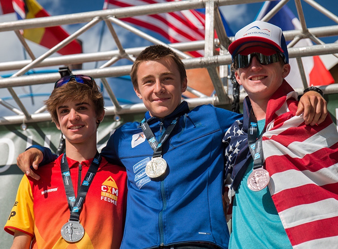 Youth Skyrunning World Championships