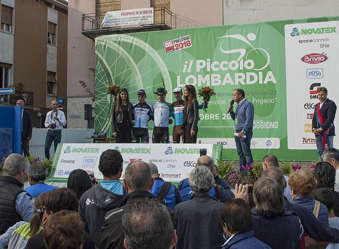 Piccolo Giro di Lombardia