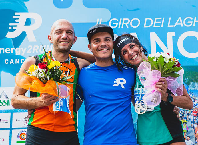 Energy2run