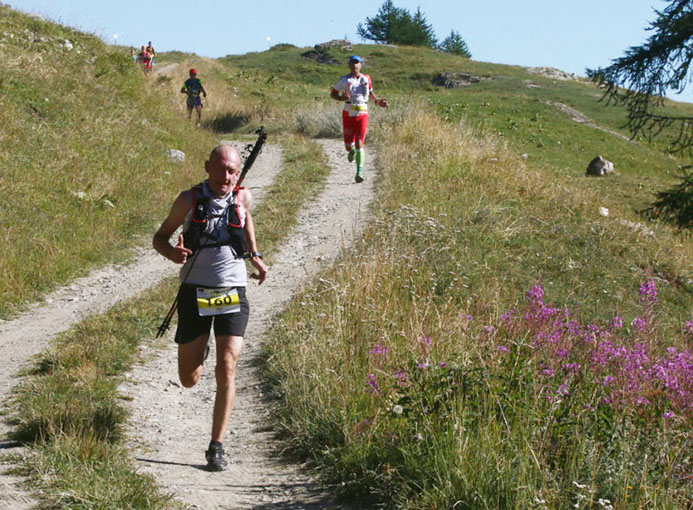 Gran Paradiso Ultra Trail
