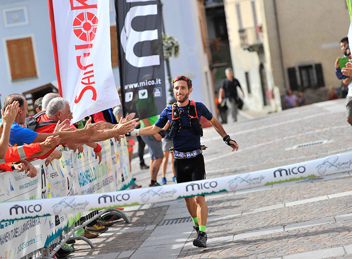 Luca Manfredi Negri