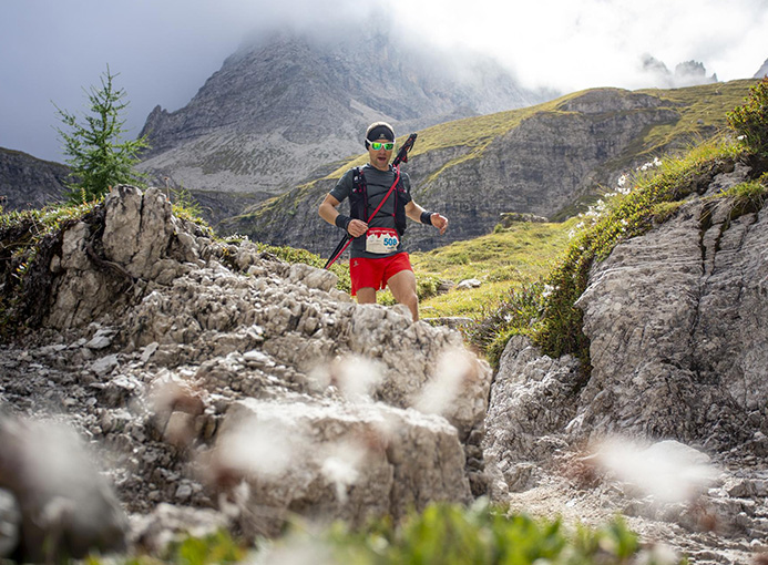 Dolomiti di Brenta Trail