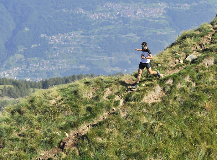 Rosetta Skyrace