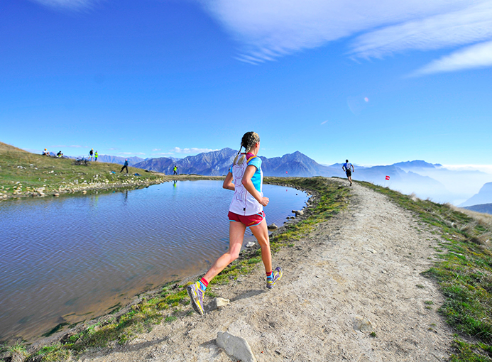 Bellagio Skyrace