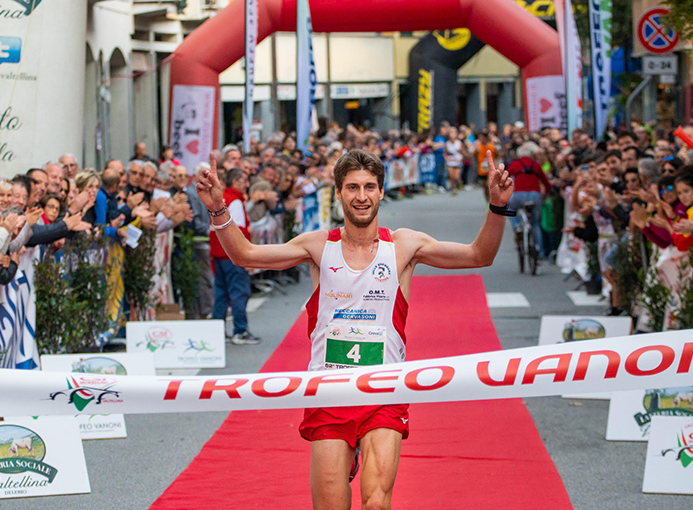 Trofeo Vanoni