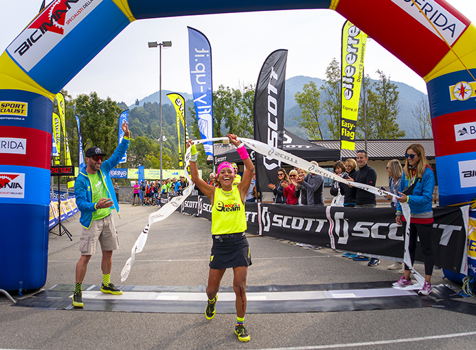 Sei Comuni Presolana Trail