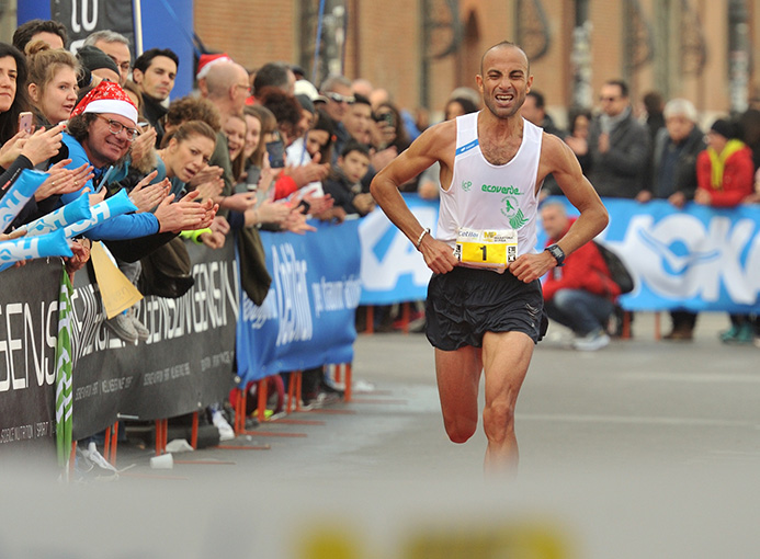 maratona di pisa