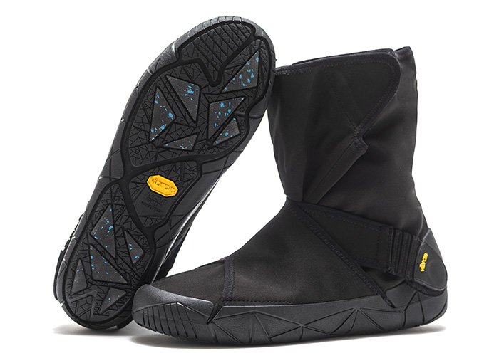 Vibram Furoshiki Oslo Wp