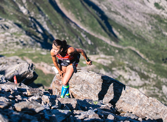 Pizzo Stella Skyrace