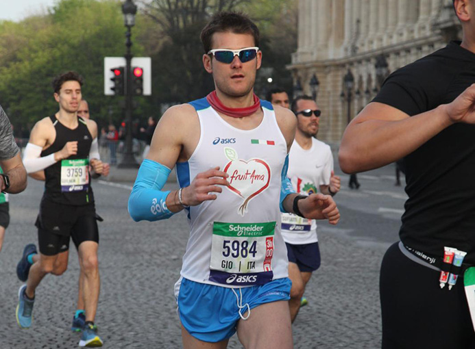 Giorgio Soldani