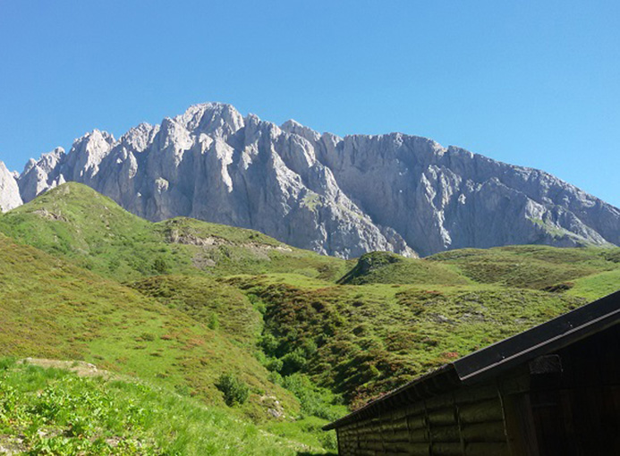 Skyrace carnia