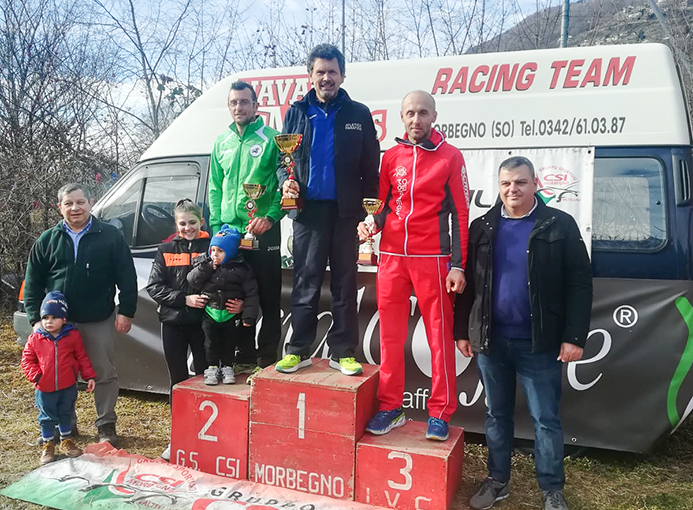 atletica paratico