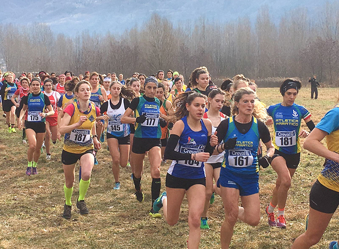atletica paratico