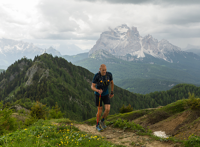 Dolomiti Extreme Trail