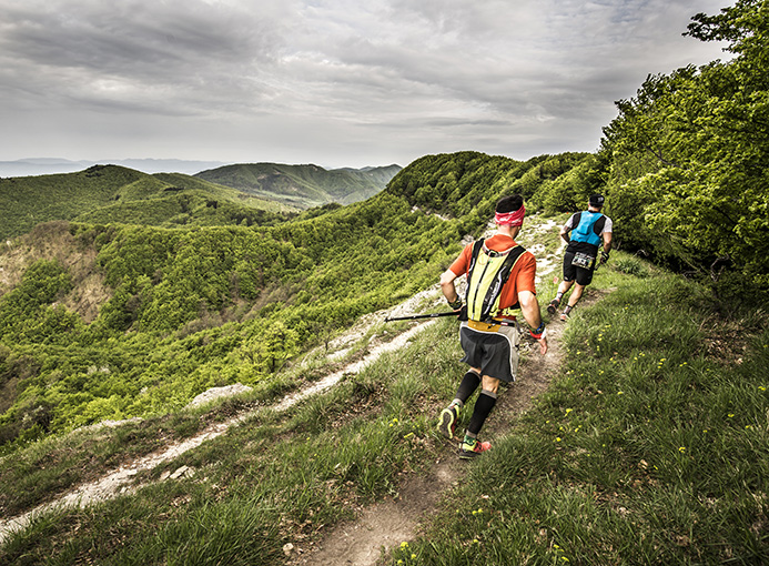 Ultra Trail Mugello