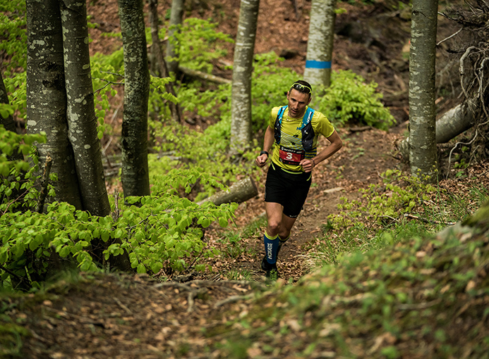 Ultra Trail Mugello
