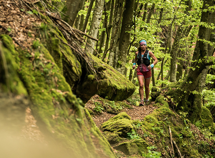 Ultra Trail Mugello