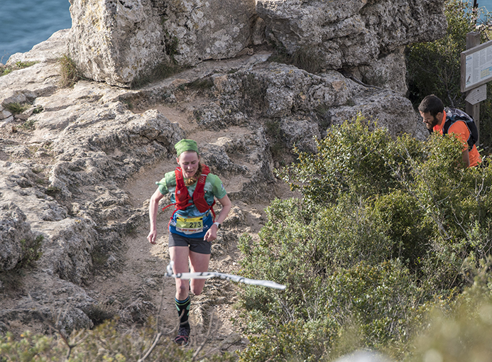 val maremola trail