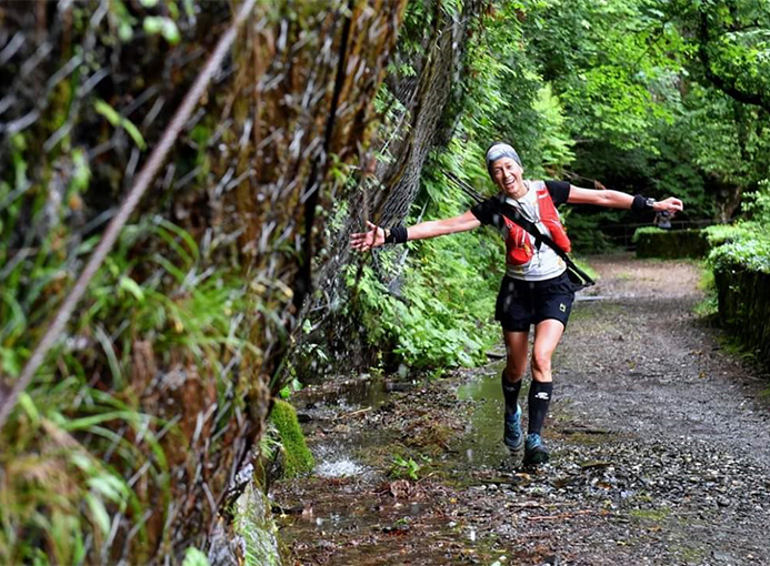 orna trail