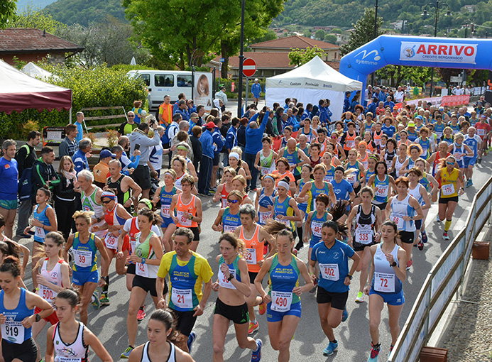 grand prix del sebino