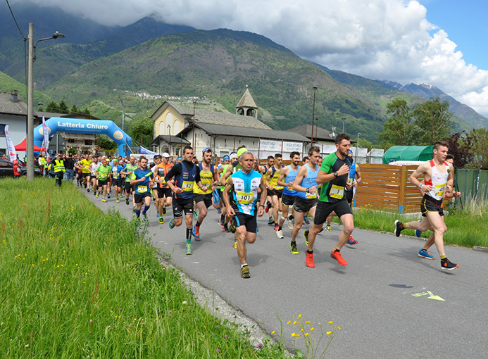 Edelweiss Run