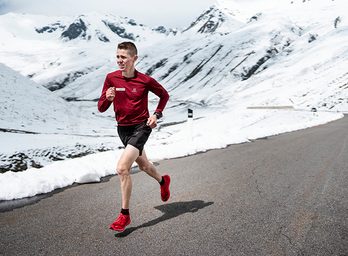 Davide Magnini Bormio Stelvio
