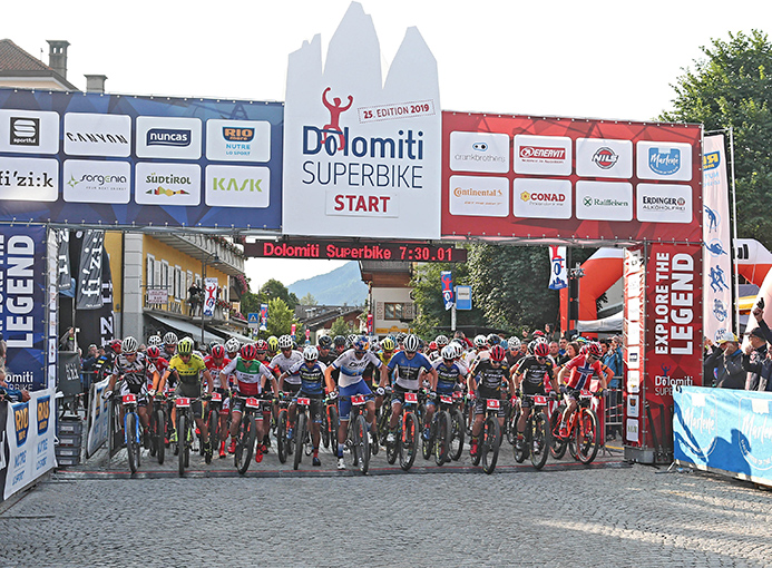 Dolomiti Superbike