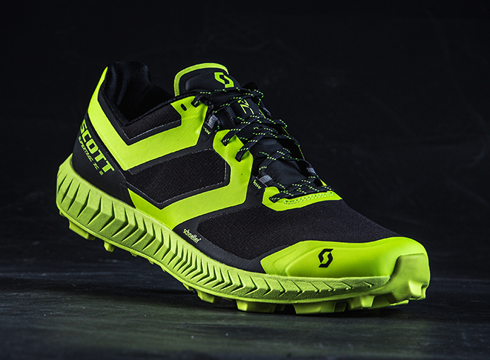 skyrunning scarpe