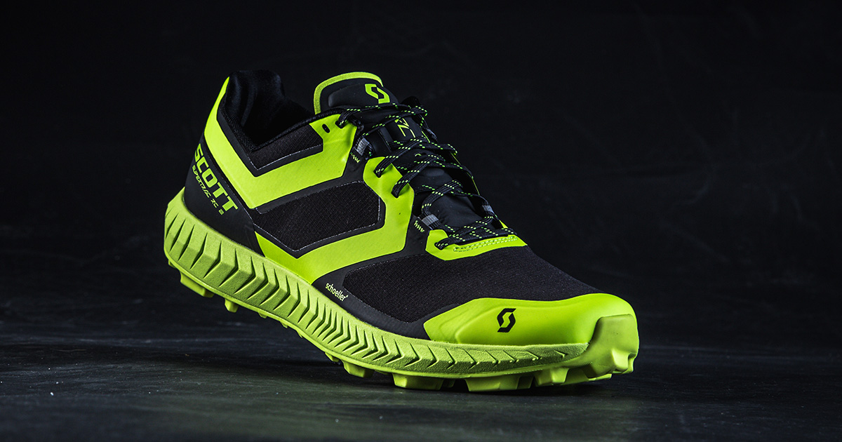 scarpe skyrunning