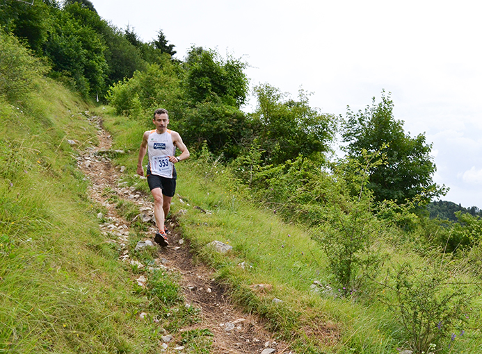 Bronzone Trail Rambaldini