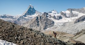 Matterhorn Ultraks