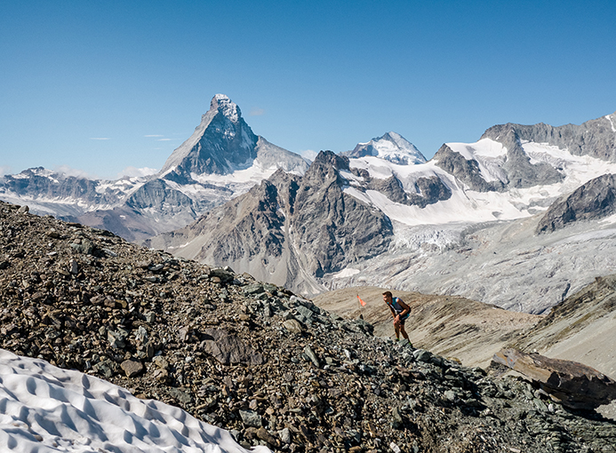 Matterhorn Ultraks