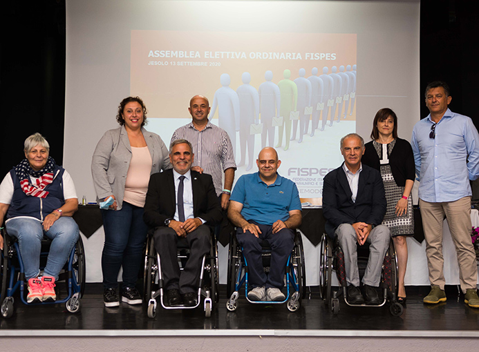 fispes consiglio federale