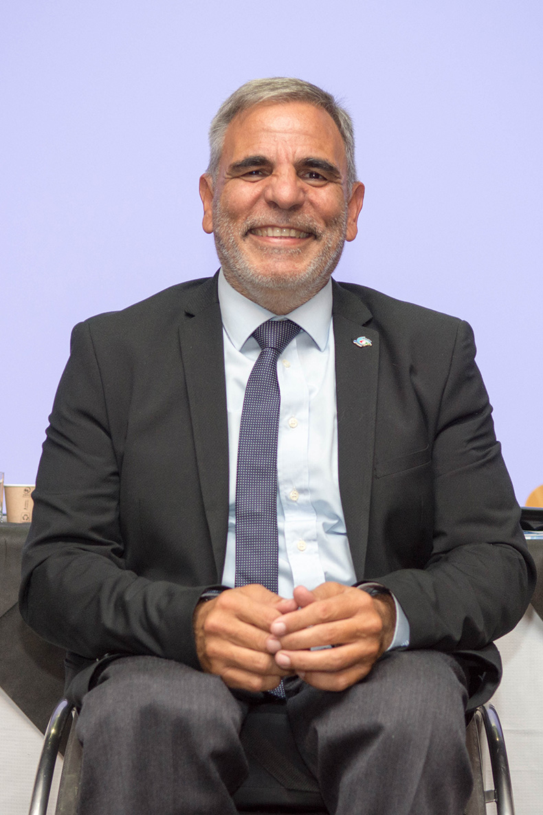 sandrino porru