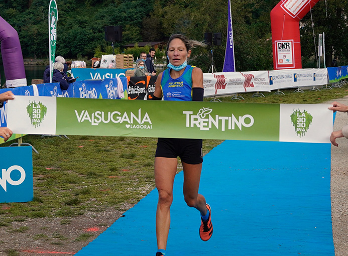 trenta trentina loretta bettin