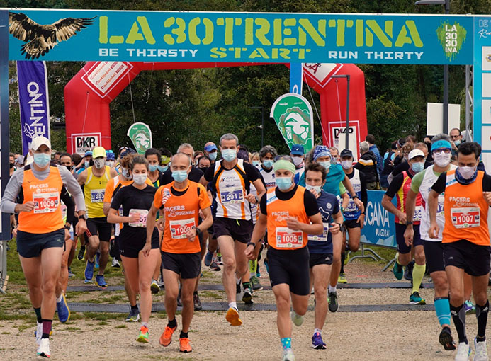 La Trenta Trentina
