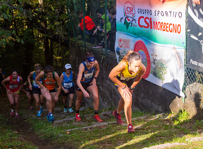 trofeo vanoni 2019 donne