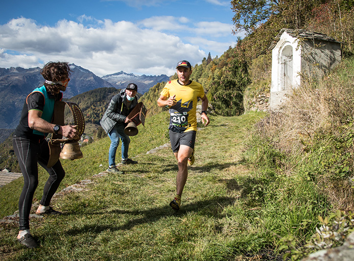 ponte nel cielo run boscacci
