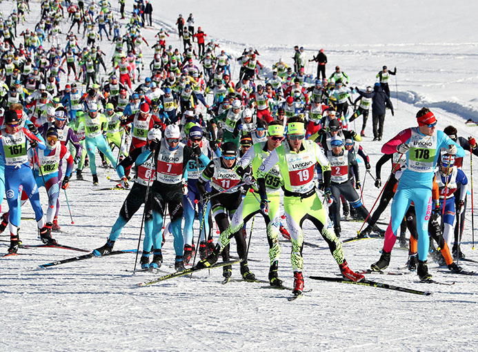 sgambeda livigno