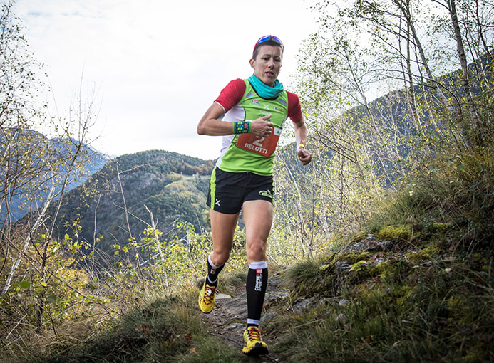 Ponte nel cielo run e sostila vertical belotti