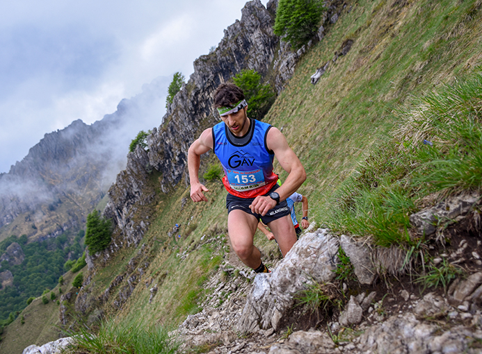 trail del segredont