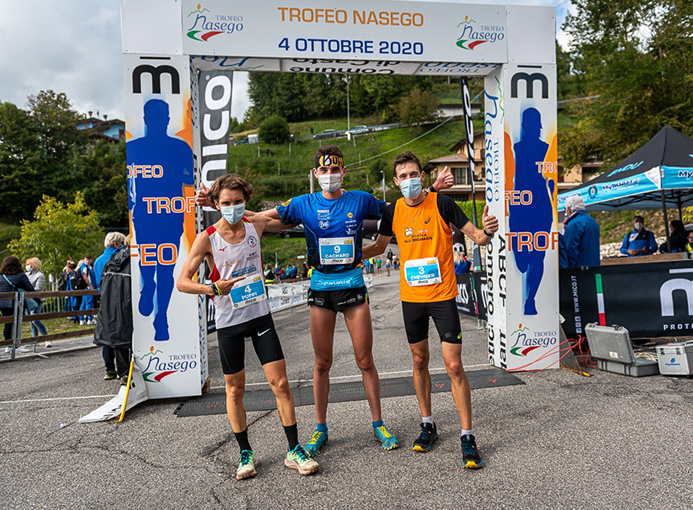 trofeo nasego