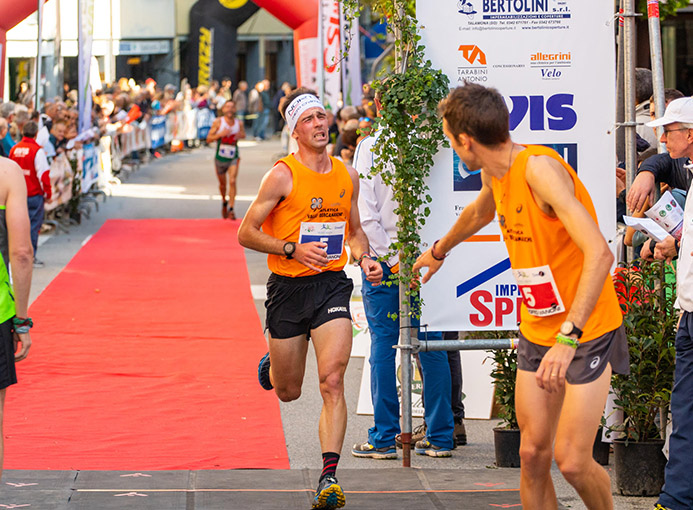 trofeo vanoni atletica valli bergamasche