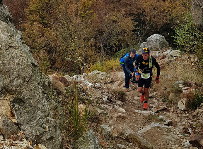 utlo ultra trail lago d'orta