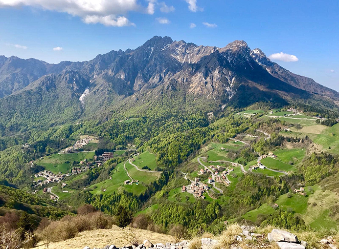 val del riso
